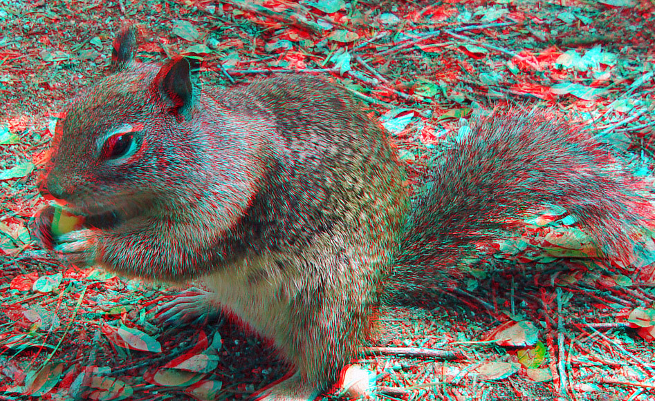 7 das Artes: Imagens em 3D simplesmente fascinantes 7 das Artes: Imagens em 3D simplesmente fascinantes