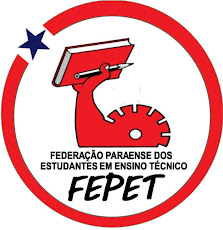 FEPET - Federação Paraense dos Estudantes em Ensino Técnico