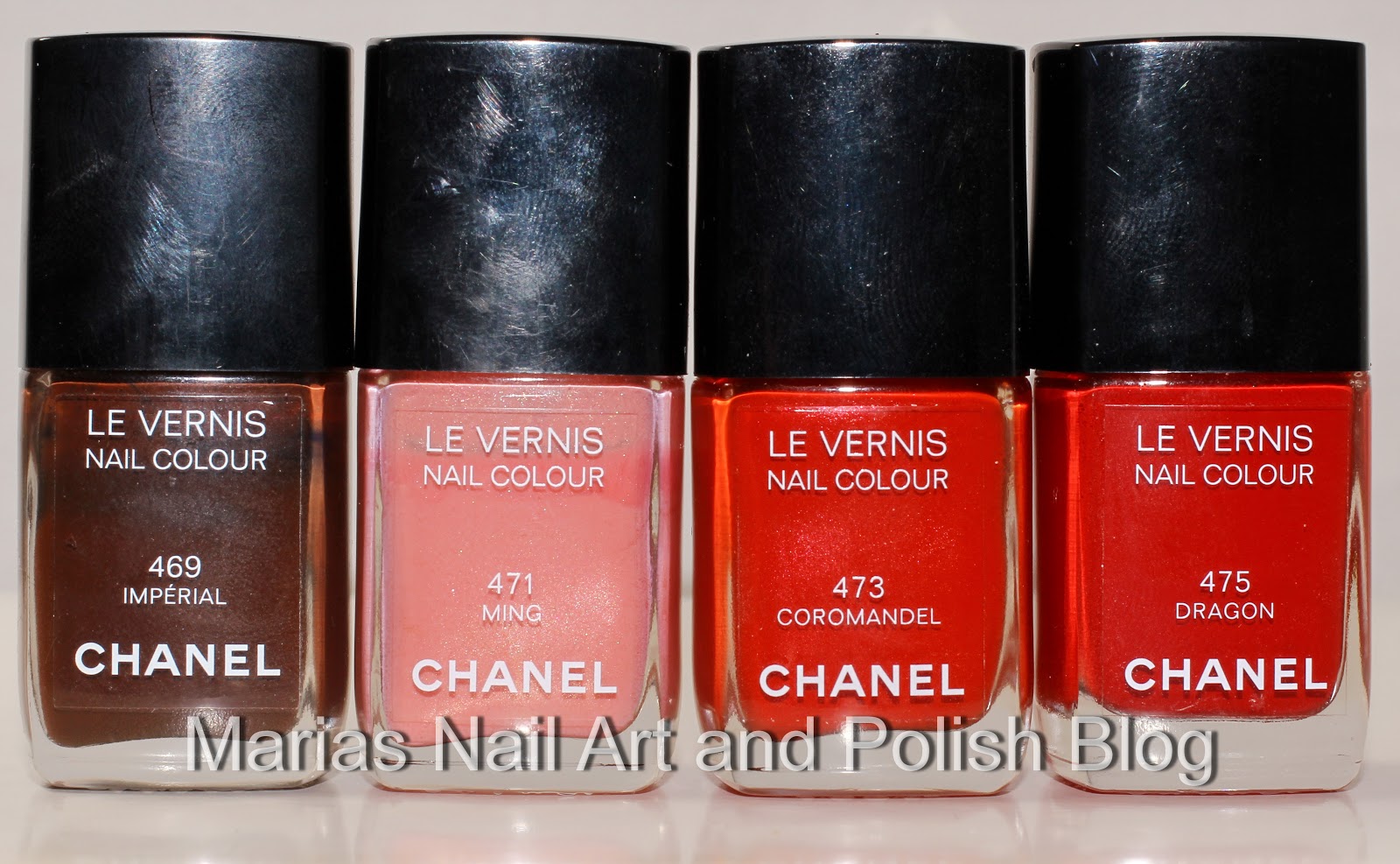 Chanel Le Vernis 575 Starlet & the Search for the Perfect Peach