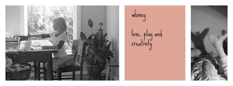 whimsy