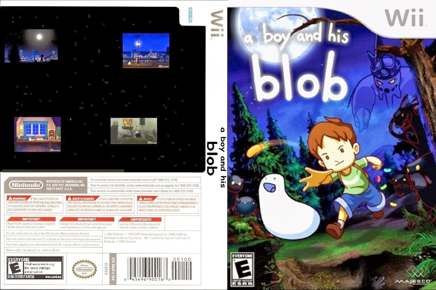 Tout le Hack pour votre Wii - Wii Info