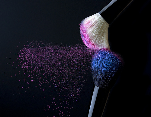 How To Clean Makeup Brushes With Household Items