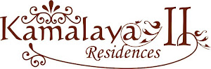 Kamalaya II Residences