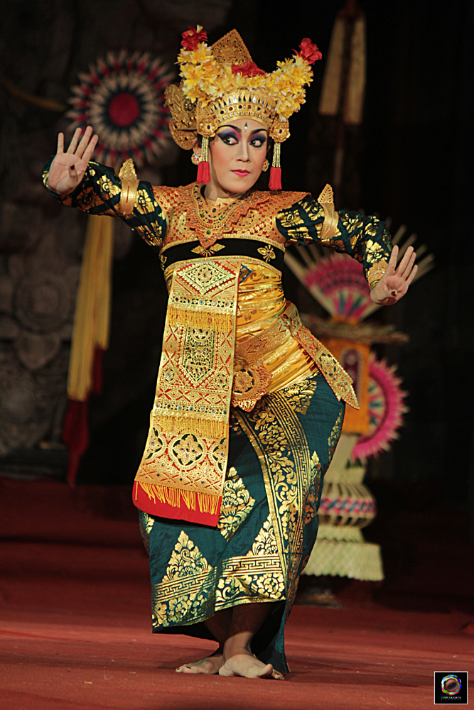 Tari Legong Edwinsanjaya Photography