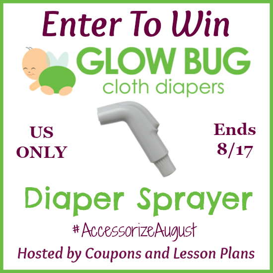 Cloth diaper coupons