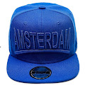 Amsterdam Original Azul Royal.