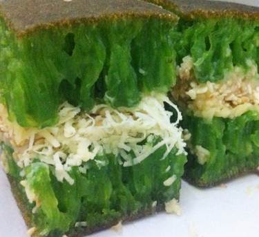 Resep Terang Bulan Holland Asli Belajar