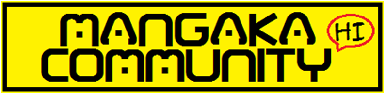 Mangaka Community