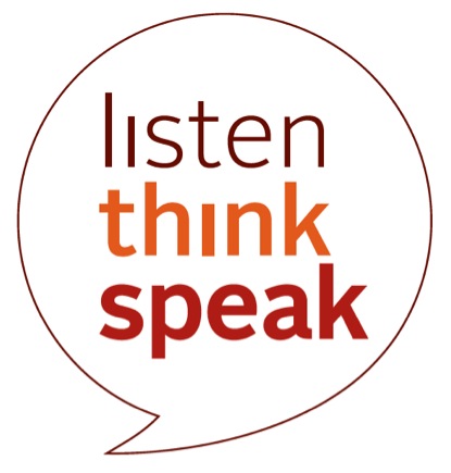 Listen Think Speak