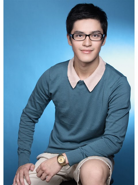 Foto Morgan Oey Sm*sh