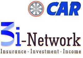 car 3i networks