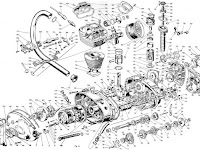 Motor Diagram Motor Diagram
