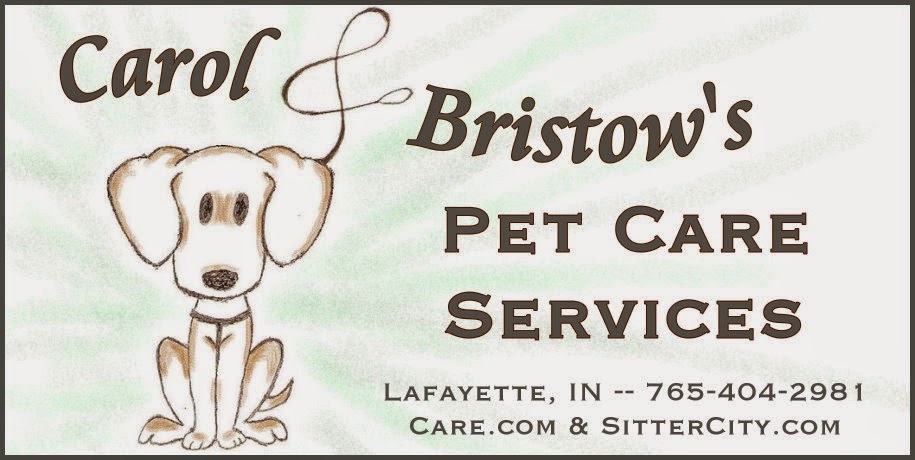 Carol & Bristow's Pet Care