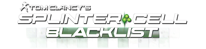 Splinter Cell Blacklist Steam Key Generator