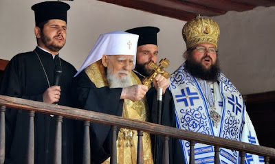 Кой ще е новият патриарх на Българската православна църква