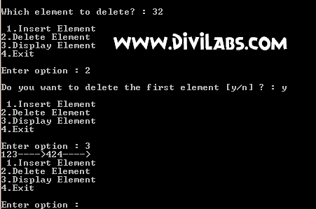 C++ program code to implement the circular linked list, utilizing the concept of template class