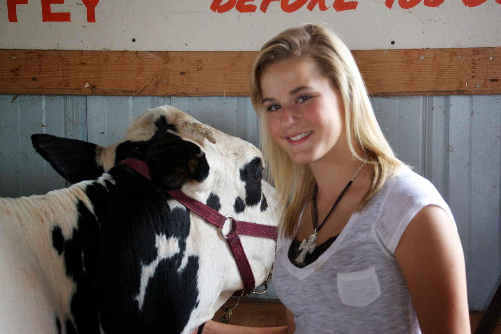 Wishek, North Dakota TriCounty Fair 2012 in Wishek, North Dakota