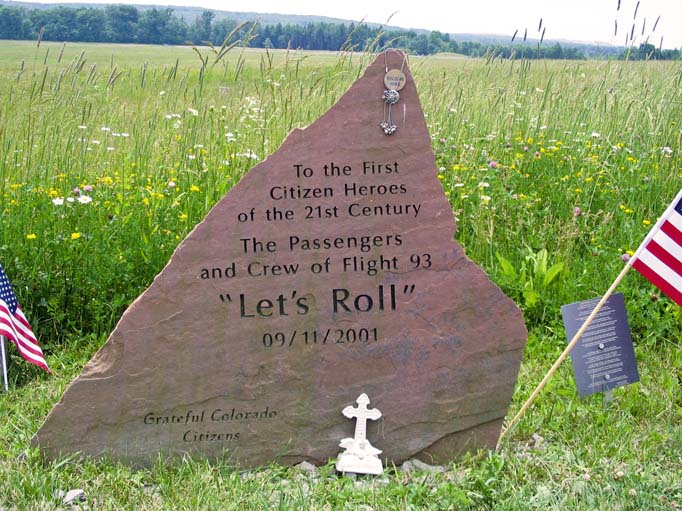 Country Captures 911