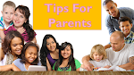 Useful Tips for Parents