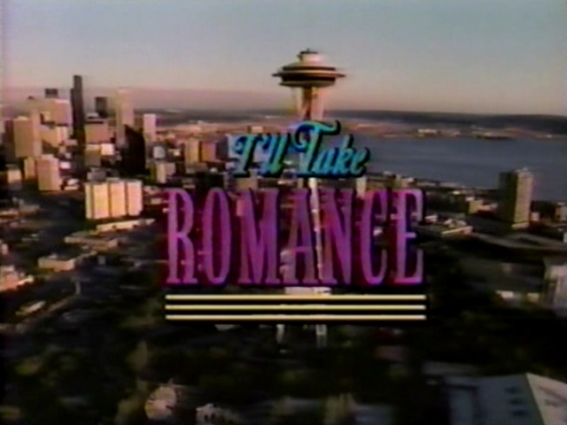 I'll Take Romance movie