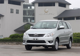  toyota innova 2013