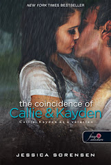Callie, Kayden és a véletlen