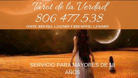 Tarot de la Verdad