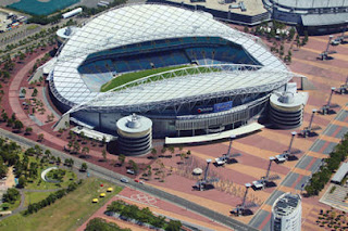 Sydney-Olympic-Park