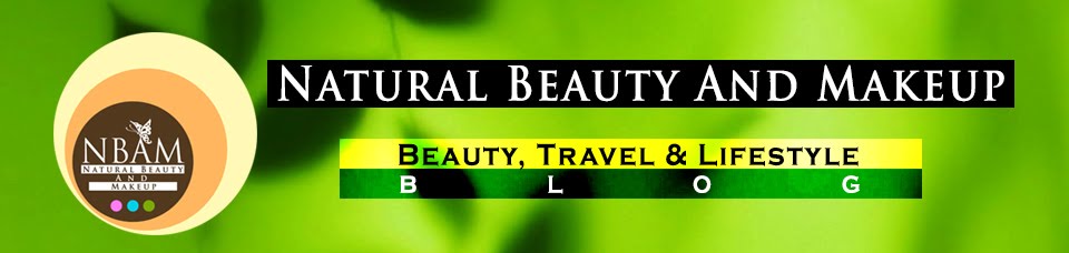 Natural Beauty And Makeup Blog