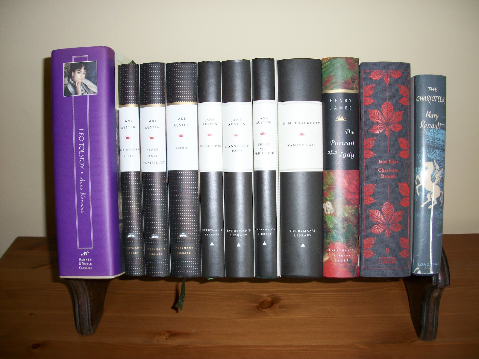 Bookcase Showcase Author Laura Powell