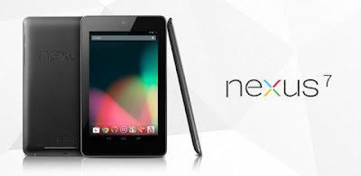 Tablet Google Nexus 7 Resmi Diluncurkan [ www.BlogApaAja.com ]