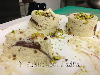 Le mie lezioni di pasticceria presso la Scuola della Città del Gusto del Gambero Rosso di Catania