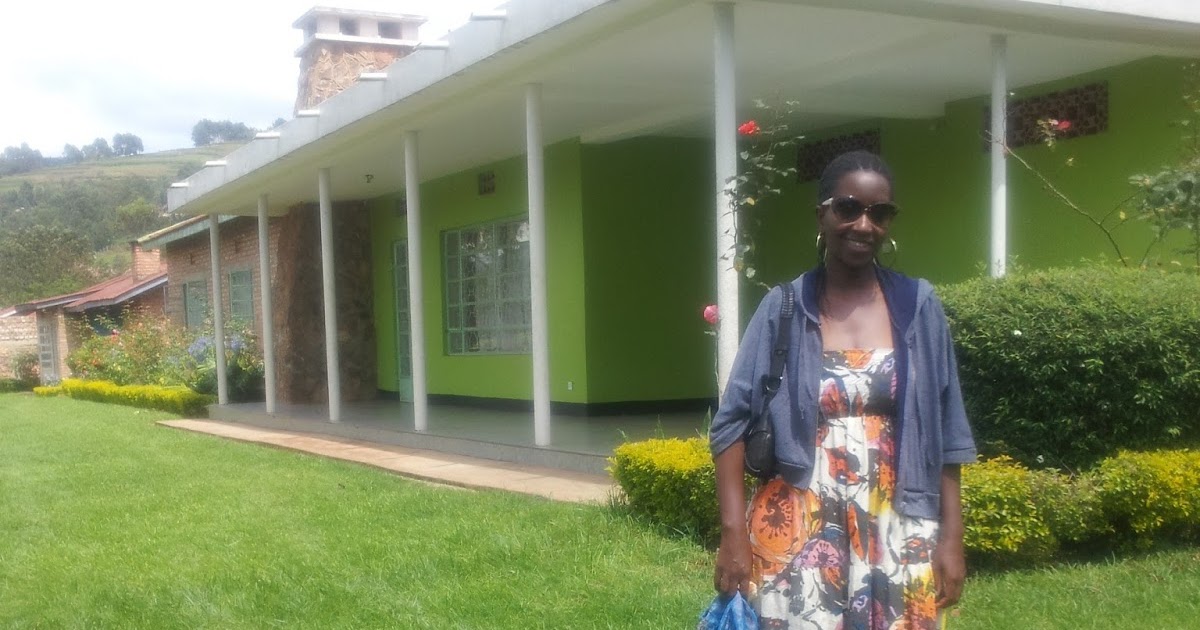 Grace Villa Kabale Ubislates for the Grace Villa girls