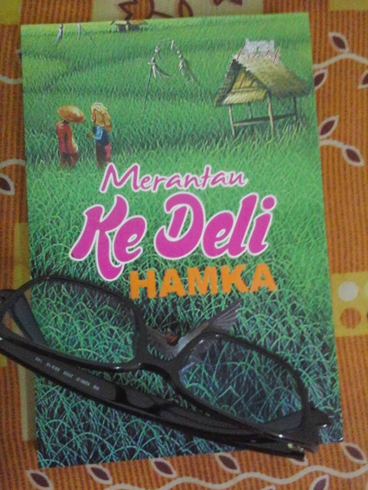 Merantau Merantau