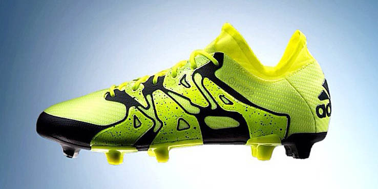 adidas football boots 2015