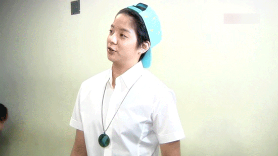 엠버와 에릭남