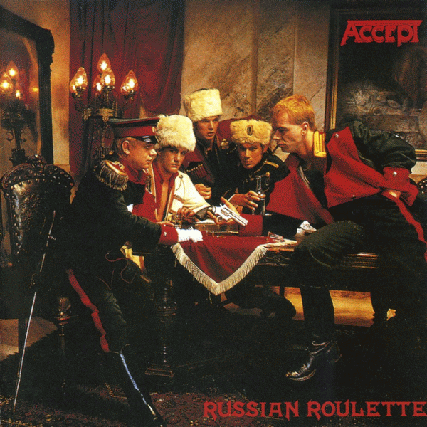 Evil twin russian roulette