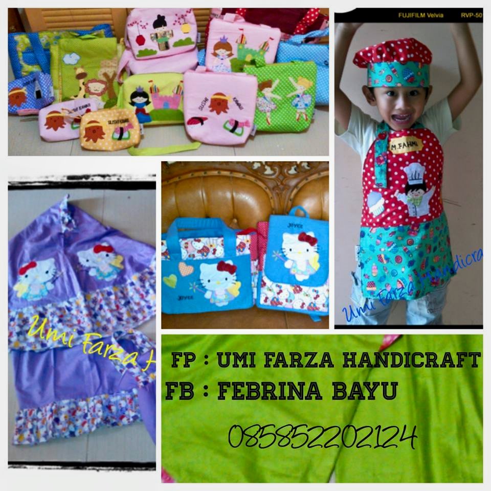 UMI FARZA HANDICRAFT