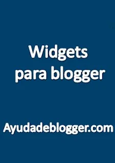 tutorial de plantillas para blogger