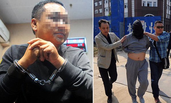 Billionaire arrested for bank robbery he committed 16 years ago Billionaire arrested for bank robbery he committed 16 years ago