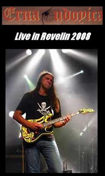 Crna Udovica-Live in Revelin 2008