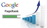 Cara Mengecek Pagerank Blog PageRank