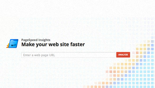 PageSpeed Insights Make your web site faster Useful Tools to Check Your Web Site's Performance
