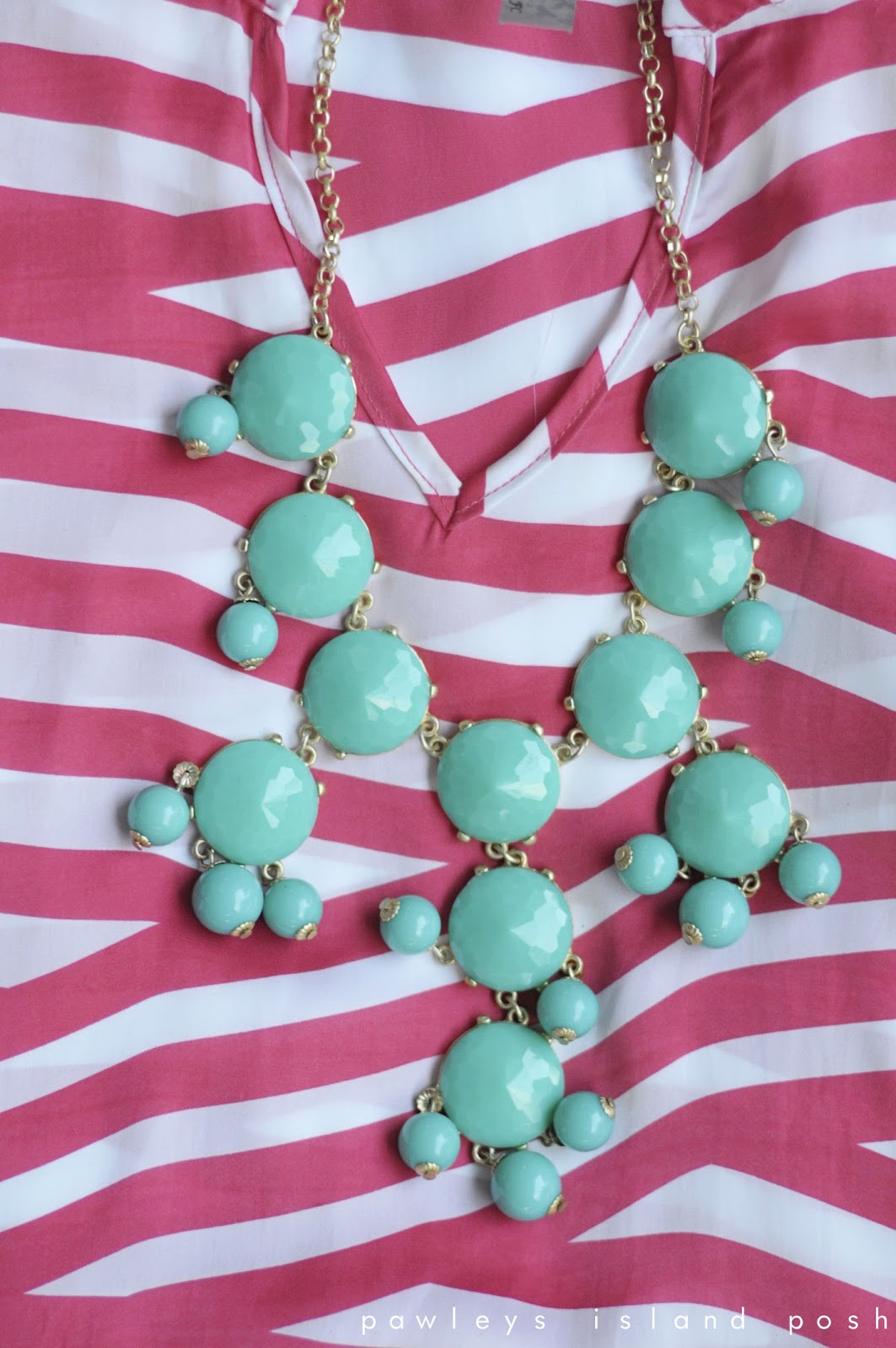 Bauble Necklace