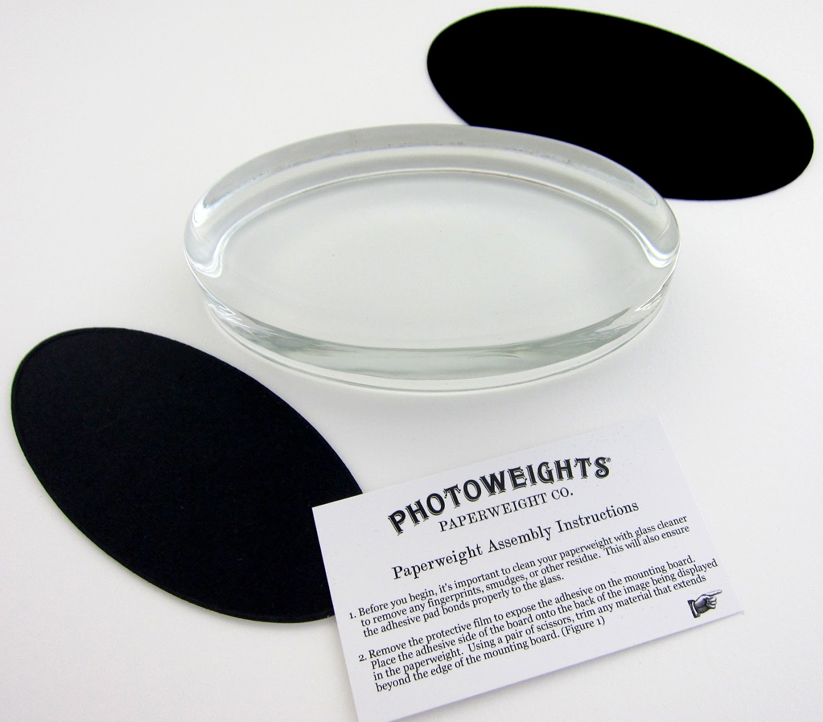 Printing with Gelli Arts® DIY Gelli® Print Glass Paperweights!