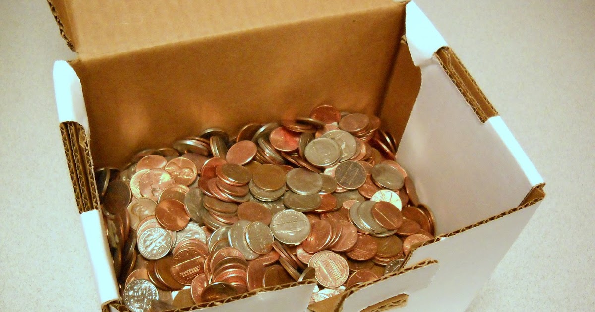 More Than ABC Pennies For Patients Success