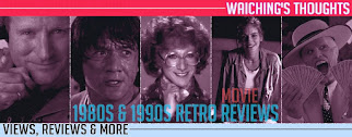 Previous Movie Review Header Designs By Me