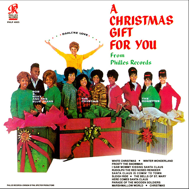 A Christmas Gift For You From Phil Spector Rar