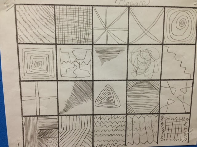 Different Line Designs : Art as inquiry lessons in persistence the amaryllis a
