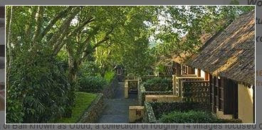 Hotel Alila Ubud